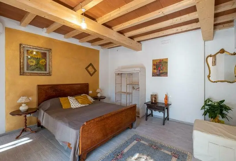 スタンダードルーム, La Villa 31   Locazione Turistica