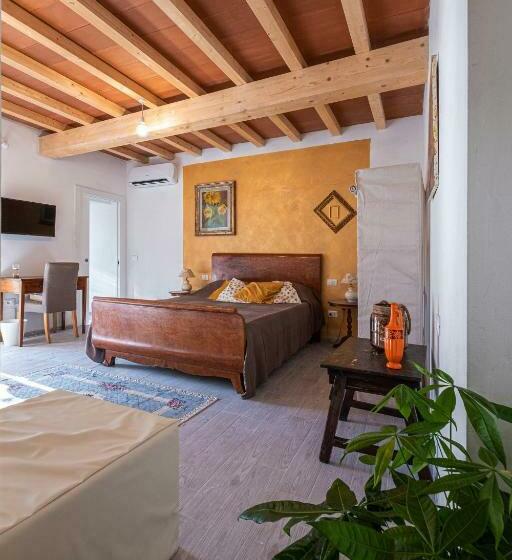 Номер Стандарт, La Villa 31   Locazione Turistica