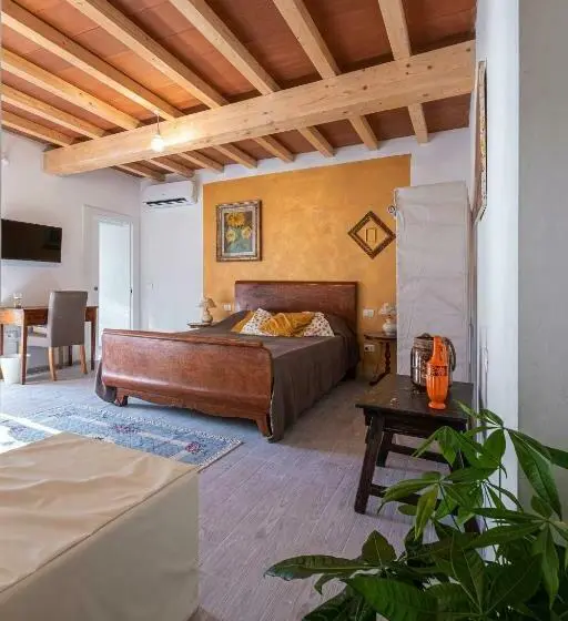 スタンダードルーム, La Villa 31   Locazione Turistica