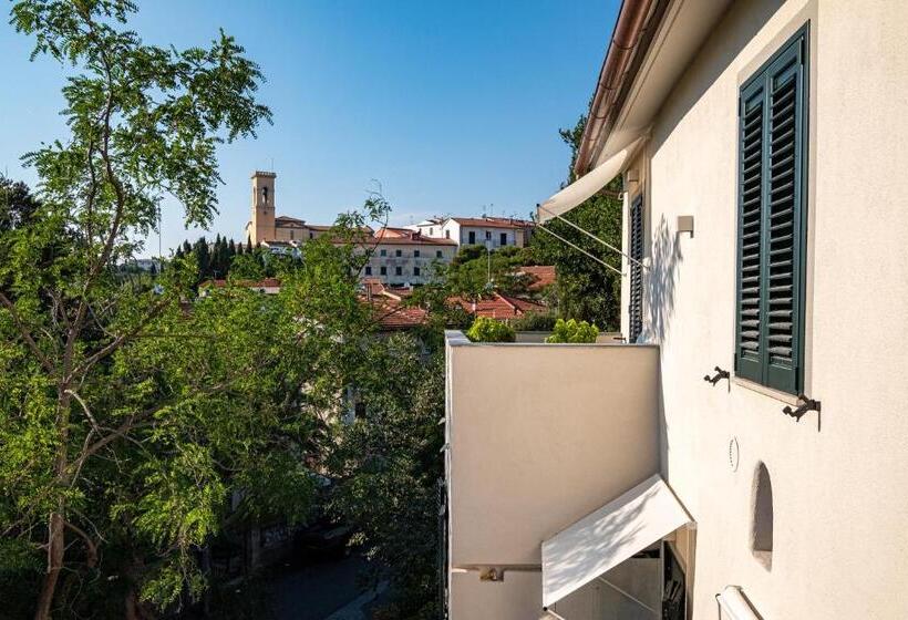 Номер Стандарт, La Villa 31   Locazione Turistica