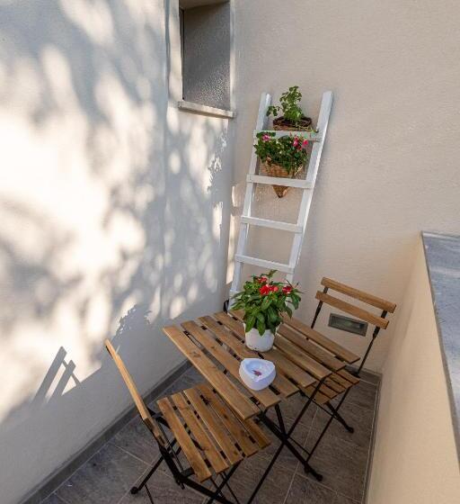 Номер Стандарт, La Villa 31   Locazione Turistica