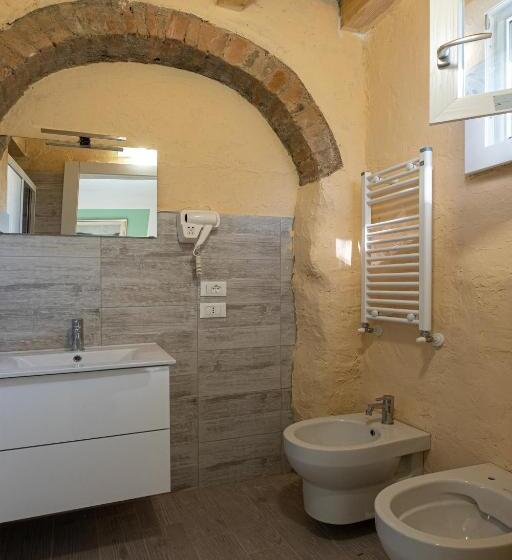 Номер Стандарт, La Villa 31   Locazione Turistica