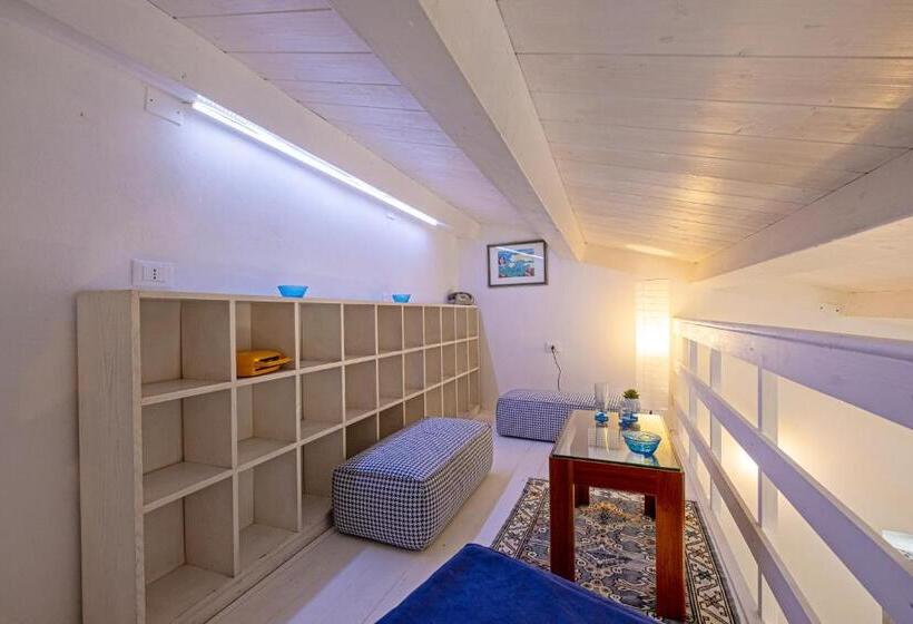 Люкс 2 Спальни, La Villa 31   Locazione Turistica