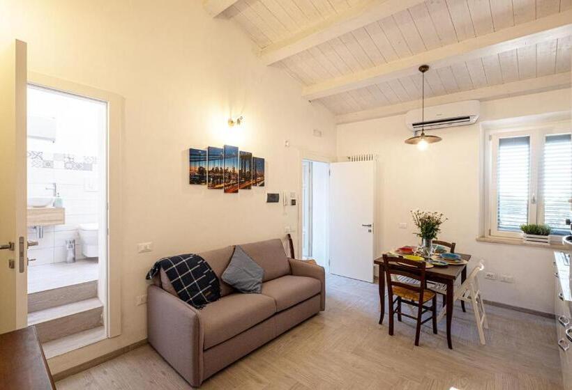 Люкс 2 Спальни, La Villa 31   Locazione Turistica