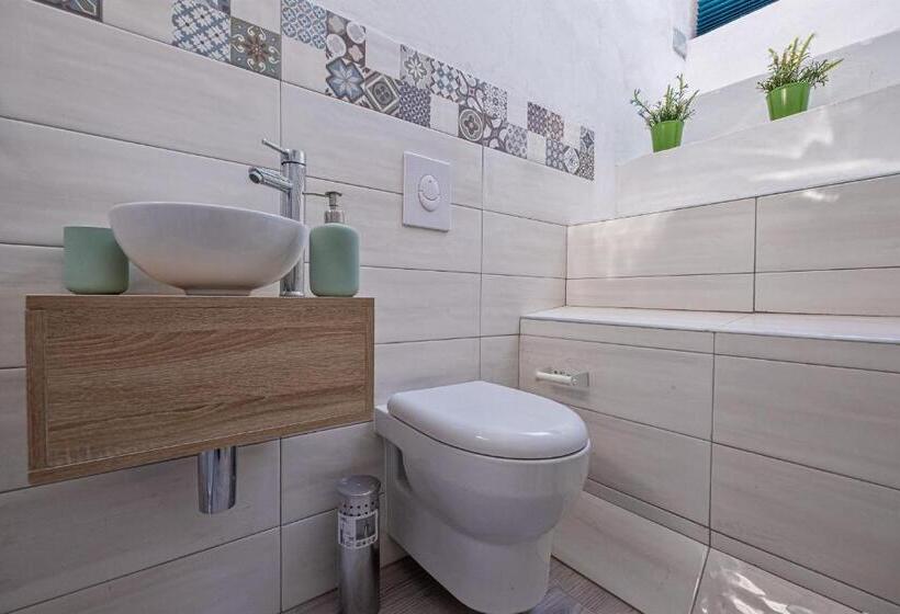 Люкс 2 Спальни, La Villa 31   Locazione Turistica