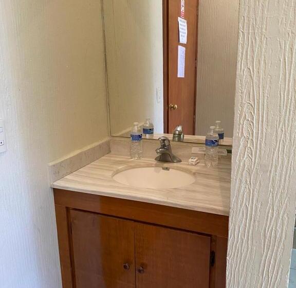 غرفة ديلوكس, Tiberiades