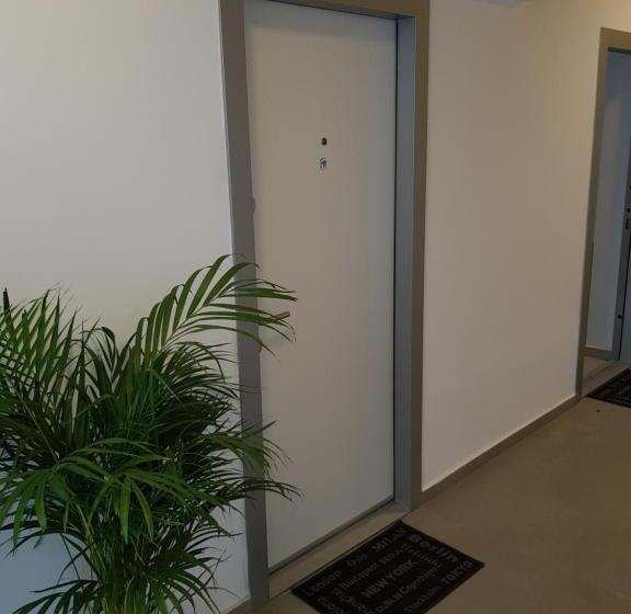 آپارتمان 1 خوابه, Residence Dp Pipera