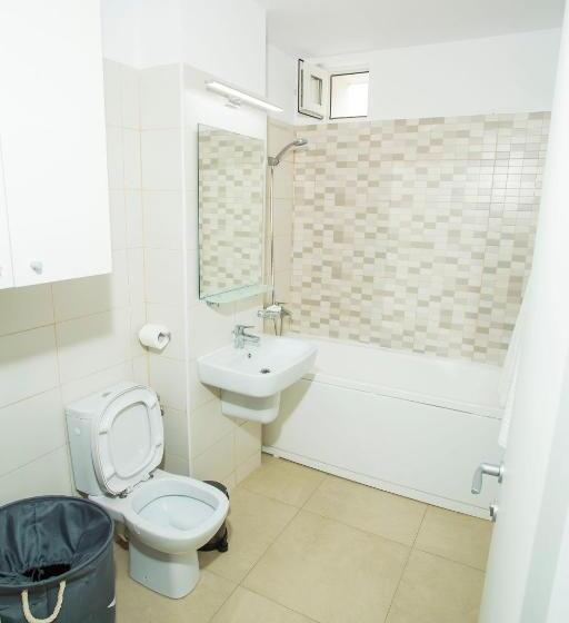 Studio Standard, Residence Dp Pipera