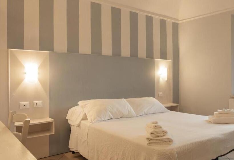 Номер Стандарт, La Smorfia