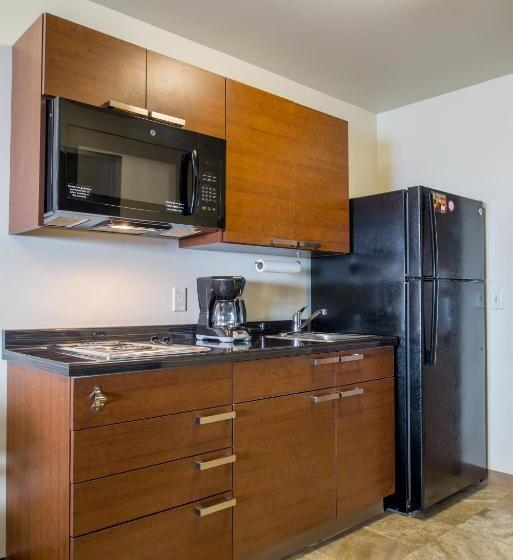 اتاق استاندارد, My Place Hotel Overland Park, Ks