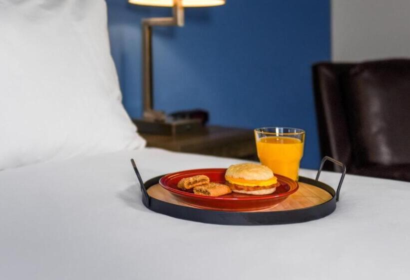 اتاق استاندارد, My Place Hotel Overland Park, Ks