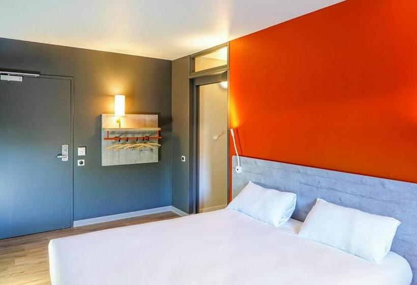 חדר סטנדרט, Ibis Budget Huerta De Murcia