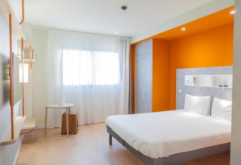 חדר סטנדרט, Ibis Budget Huerta De Murcia