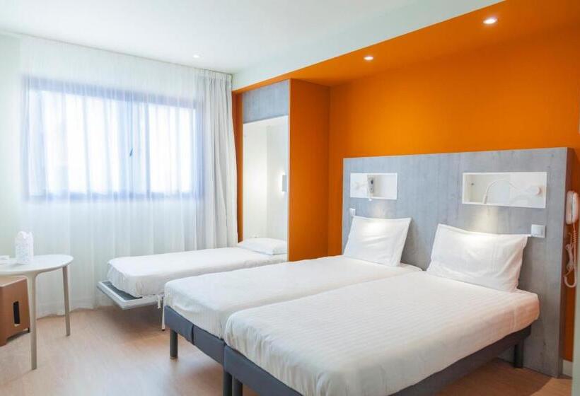 اتاق استاندارد سه نفره, Ibis Budget Huerta De Murcia