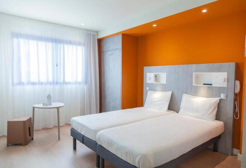 חדר סטנדרט, Ibis Budget Huerta De Murcia