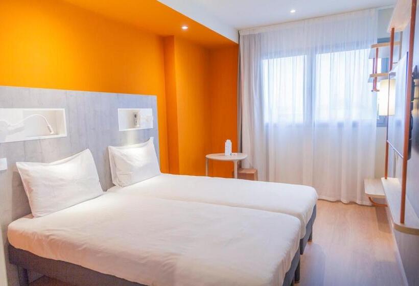 חדר סטנדרט, Ibis Budget Huerta De Murcia