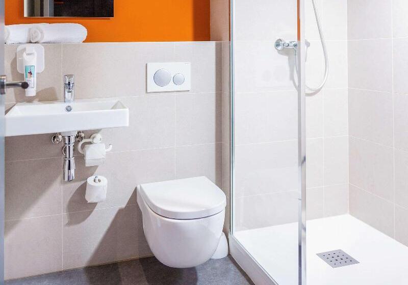 חדר סטנדרט, Ibis Budget Huerta De Murcia