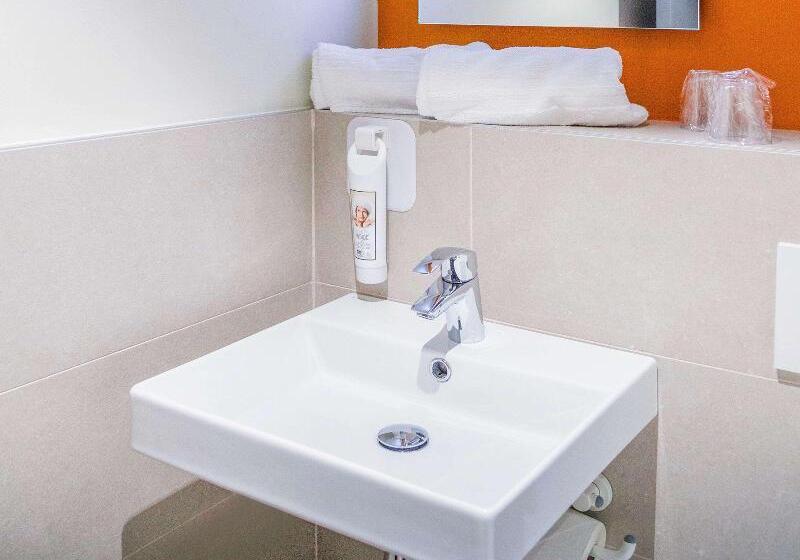 חדר סטנדרט, Ibis Budget Huerta De Murcia