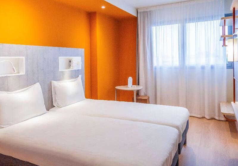 חדר סטנדרט, Ibis Budget Huerta De Murcia
