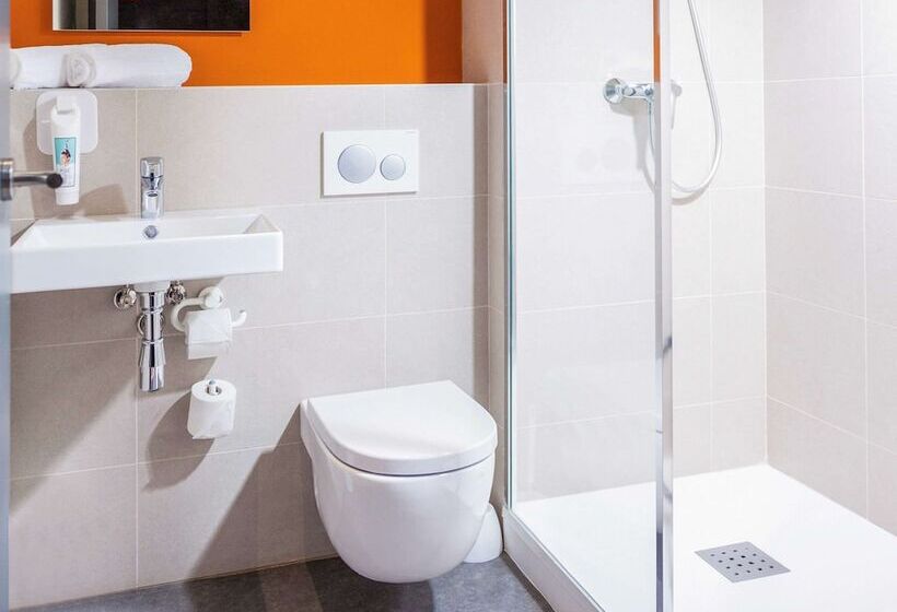 חדר סטנדרט, Ibis Budget Huerta De Murcia