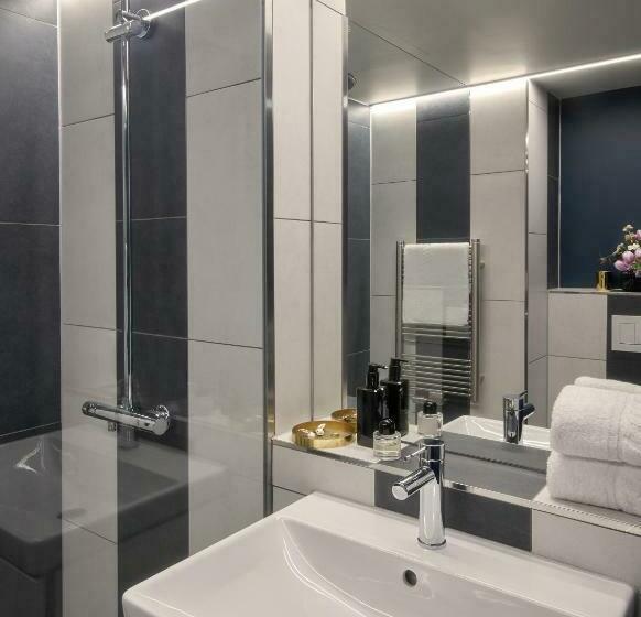 基本间, Mio By Amano