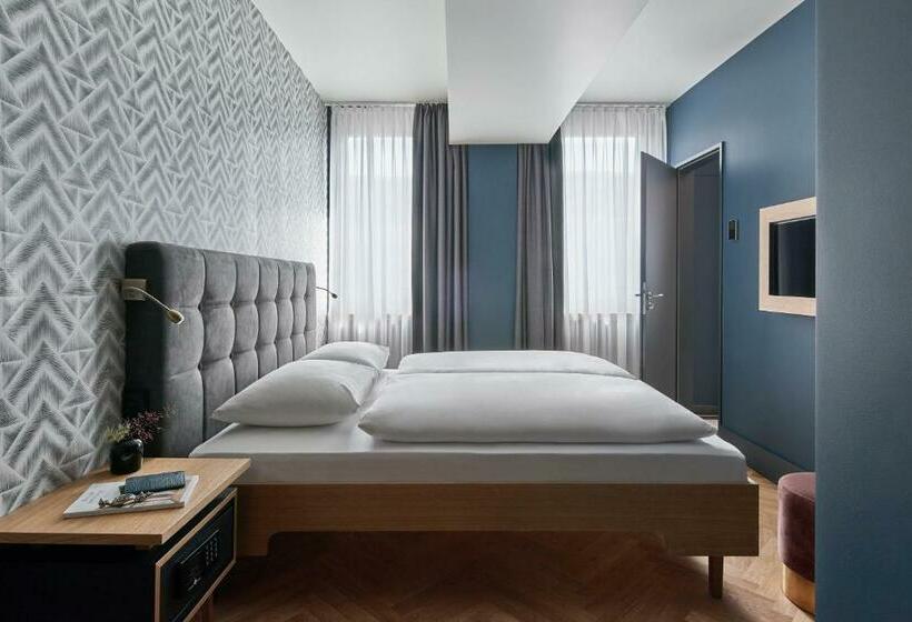 带大床的标准间, Mio By Amano