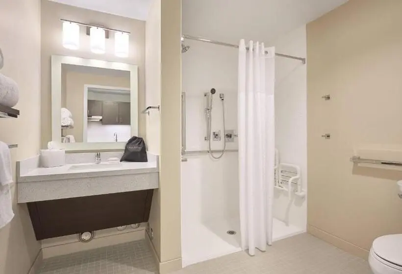 シティビューのスタンダードスタジオ, Towneplace Suites By Marriott Medicine Hat