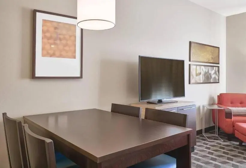 シティビューのスタンダードスタジオ, Towneplace Suites By Marriott Medicine Hat