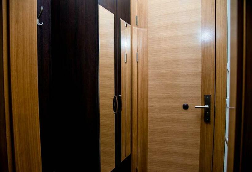 اتاق استاندارد, Santa Villa & Restaurant