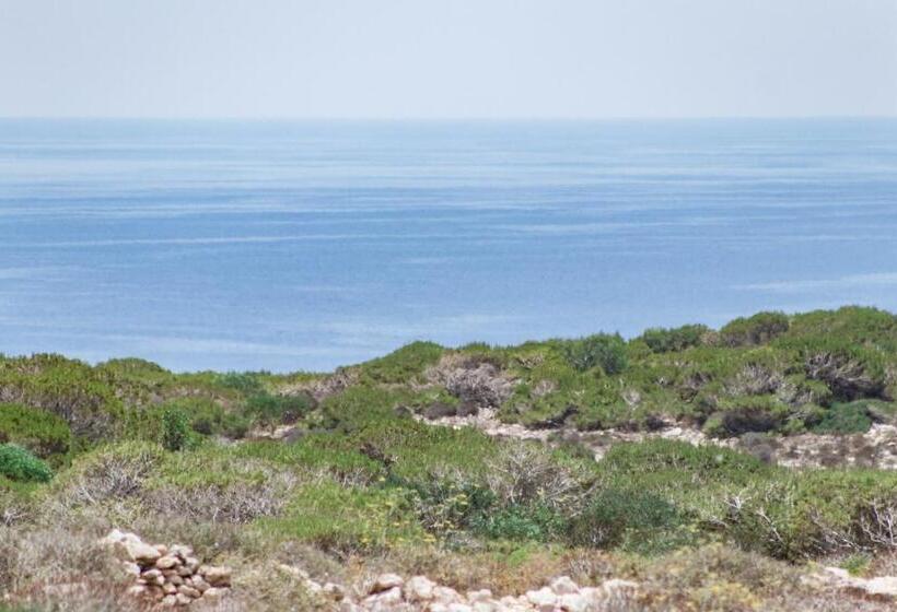 Номер Стандарт, Casa Zita Lampedusa