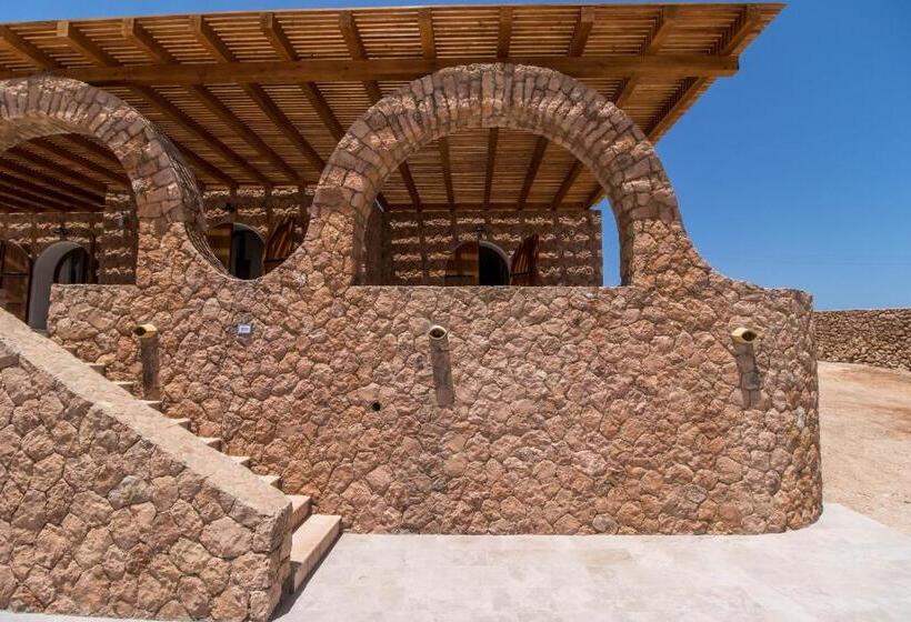 スタンダードルーム, Casa Zita Lampedusa
