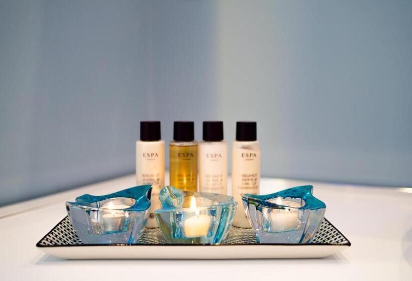 Номер Deluxe, Le Monachelle Luxury