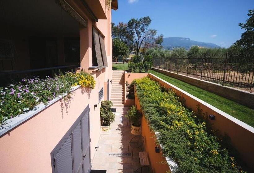 Семейный Номер Deluxe, Le Monachelle Luxury