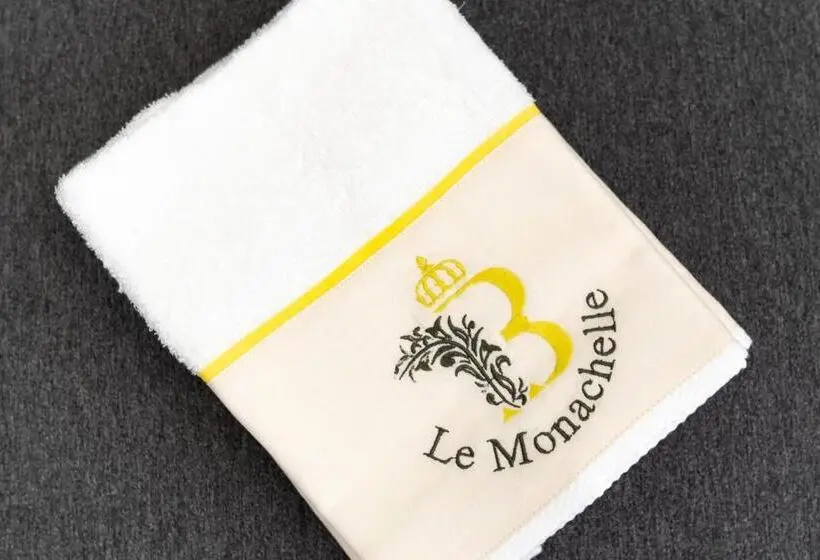 デラックスファミリールーム, Le Monachelle Luxury