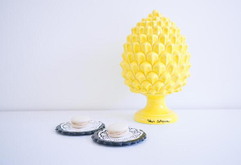 Семейный Номер Deluxe, Le Monachelle Luxury