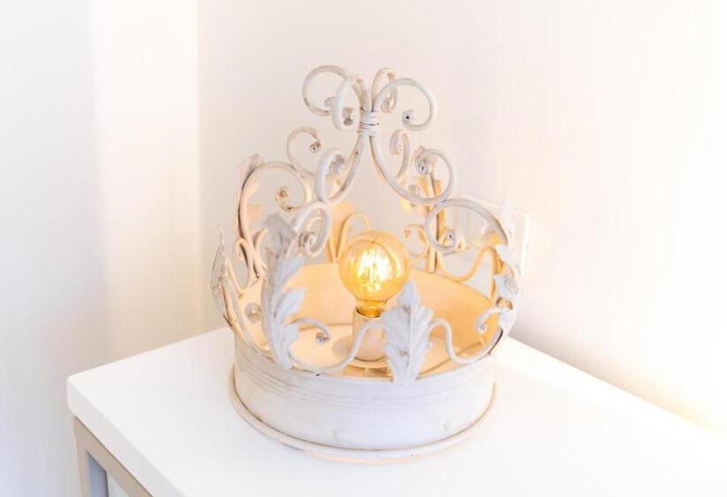 Семейный Номер Deluxe, Le Monachelle Luxury