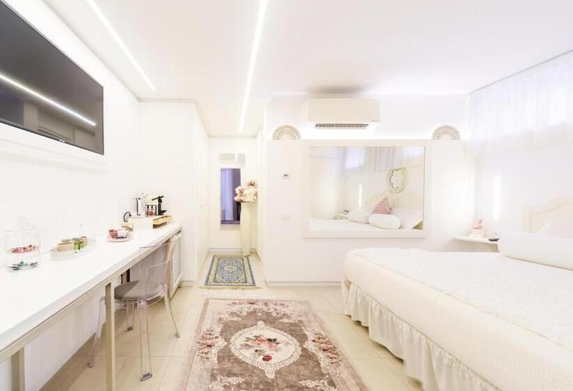 Номер Economy, Le Monachelle Luxury
