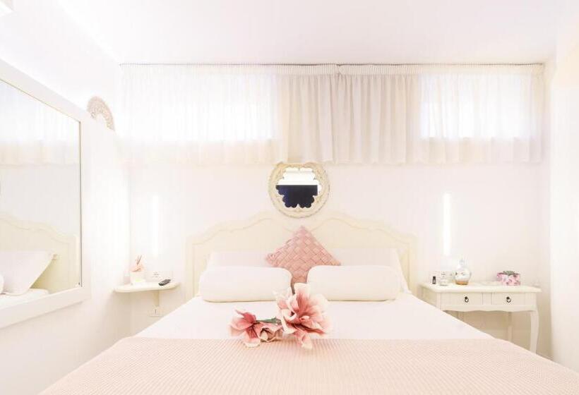 Номер Economy, Le Monachelle Luxury