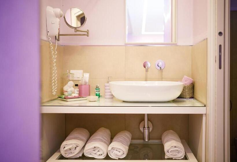 Трехместный Номер Superior, Le Monachelle Luxury