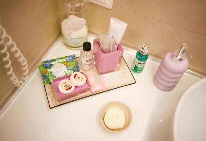 Трехместный Номер Superior, Le Monachelle Luxury