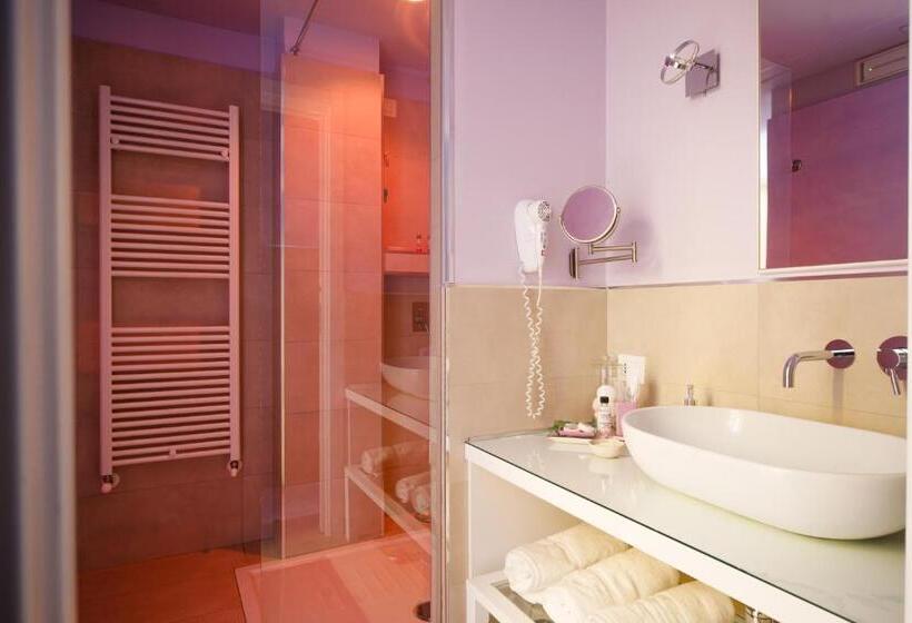 Трехместный Номер Superior, Le Monachelle Luxury