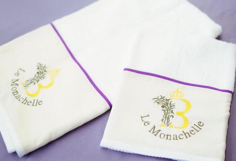 Трехместный Номер Superior, Le Monachelle Luxury