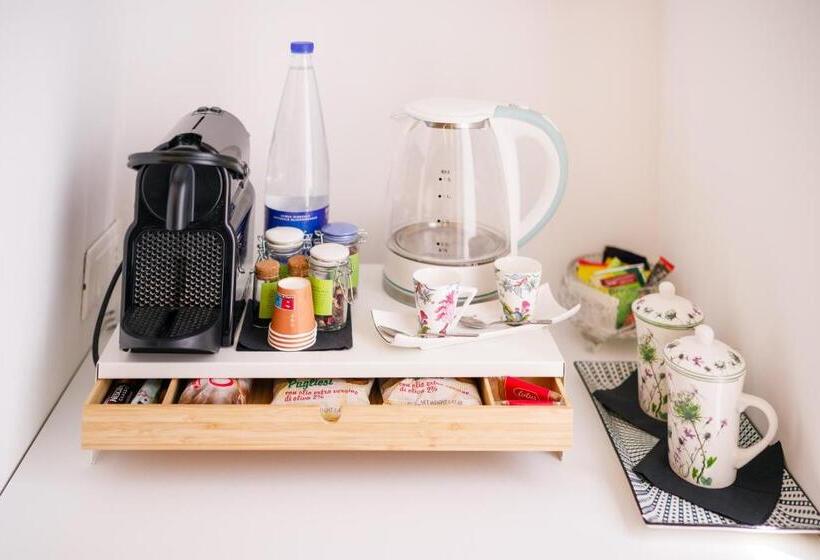 Трехместный Номер Superior, Le Monachelle Luxury