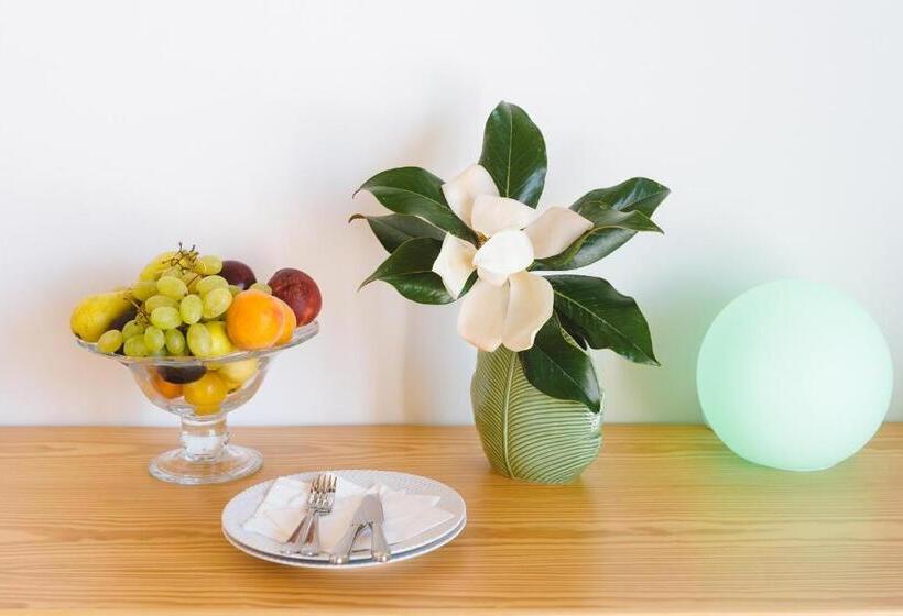 Номер Deluxe, Le Monachelle Luxury