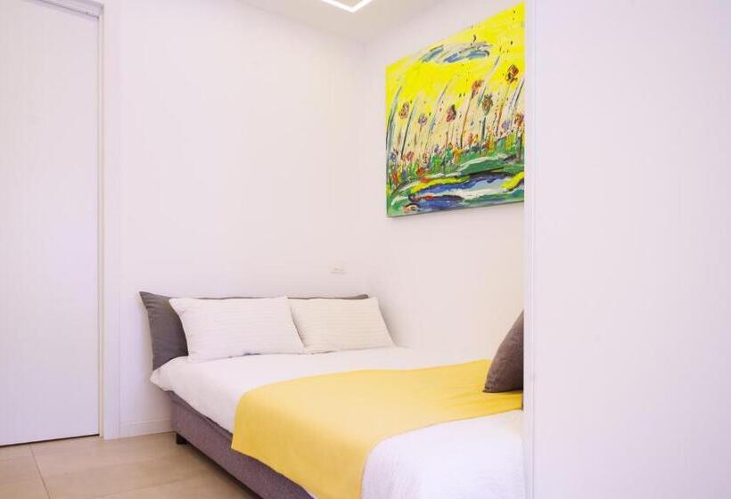 Семейный Номер Deluxe, Le Monachelle Luxury