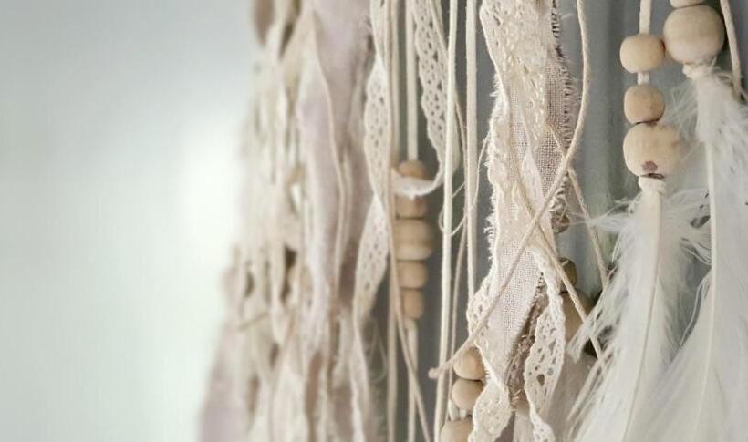 Номер Deluxe, Arya Boutique Resort