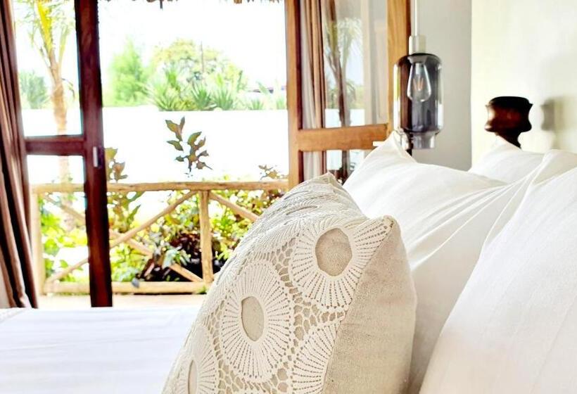 Номер Deluxe, Arya Boutique Resort