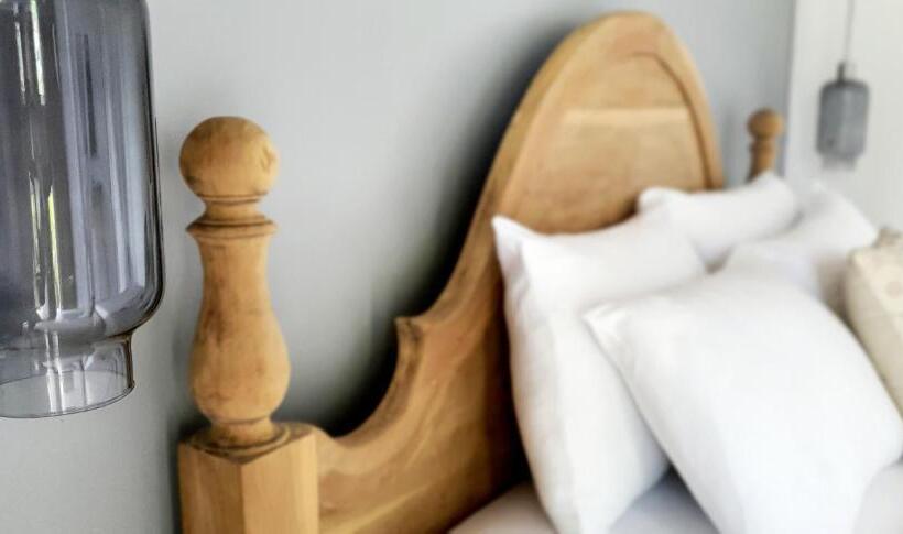 Номер Deluxe, Arya Boutique Resort