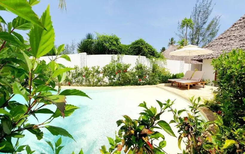 デラックススイート, Arya Boutique Resort