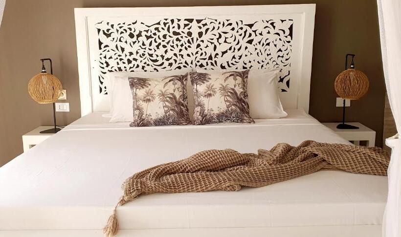 Люкс Повышенной Комфортности, Arya Boutique Resort